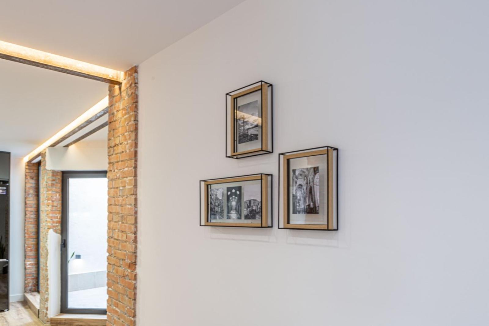 Sentir Jaen I Appartement Buitenkant foto