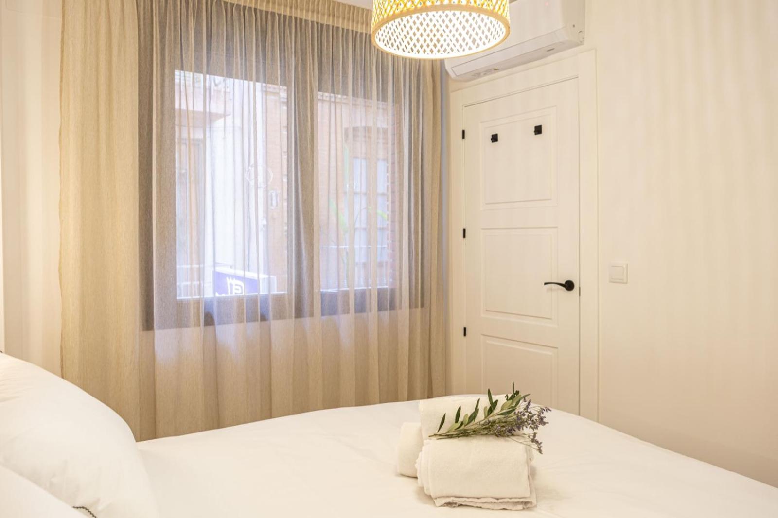 Sentir Jaen I Appartement Buitenkant foto